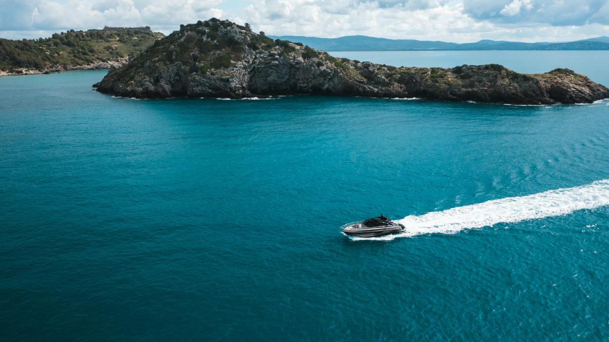 Castiglion del Bosco, A Rosewood Hotel