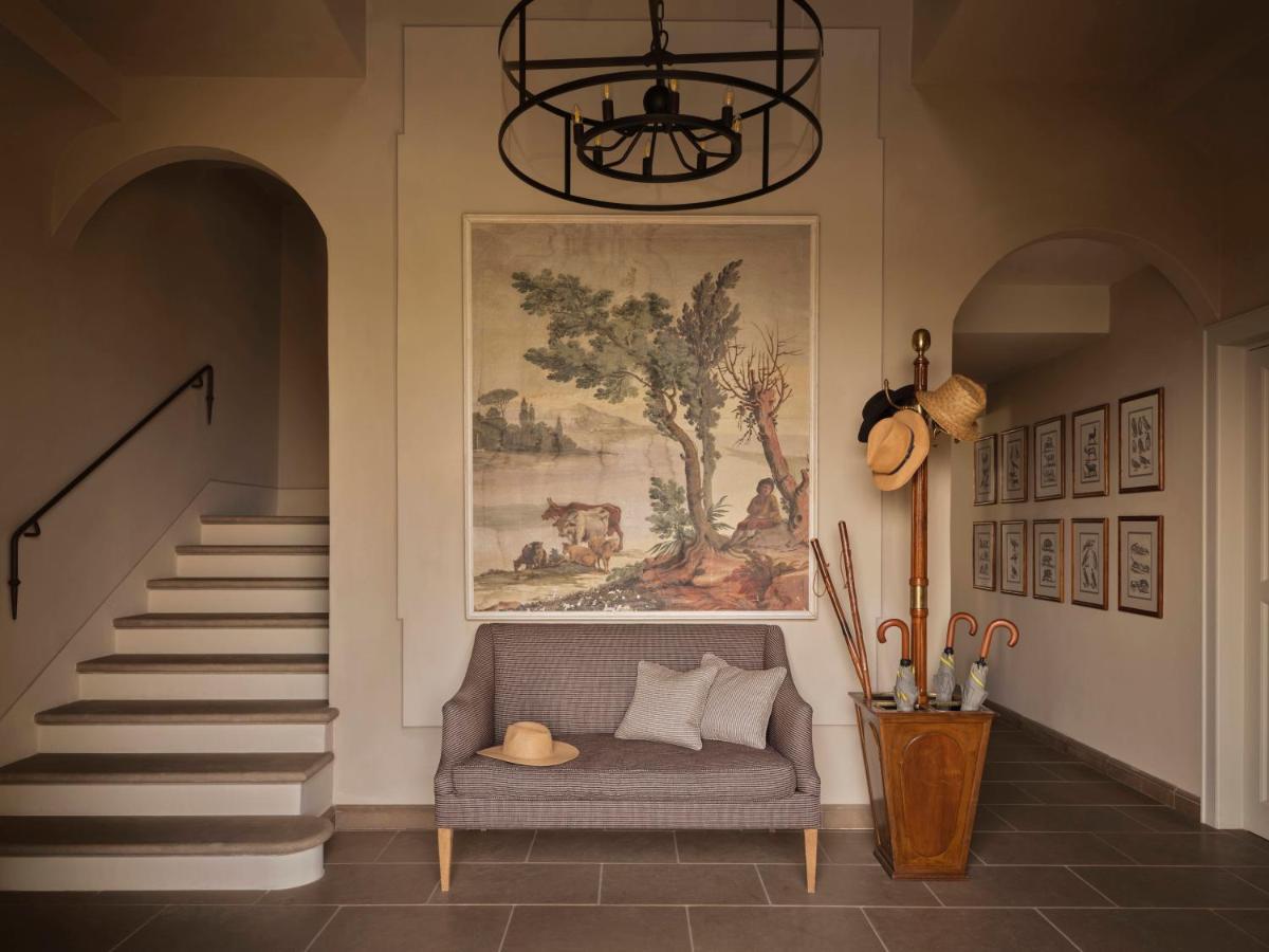 Castiglion del Bosco, A Rosewood Hotel