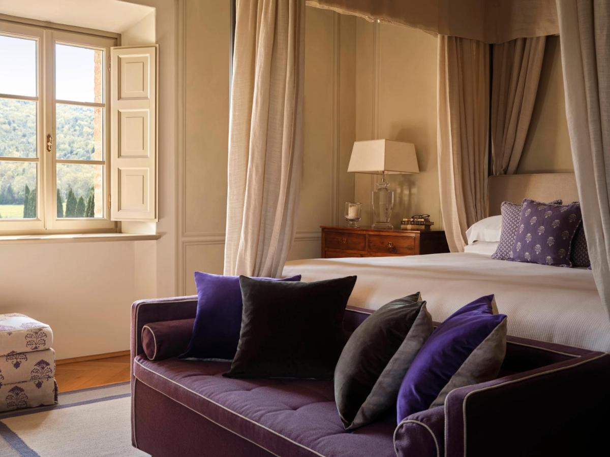 Castiglion del Bosco, A Rosewood Hotel