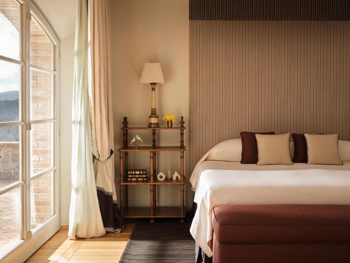 Castiglion del Bosco, A Rosewood Hotel