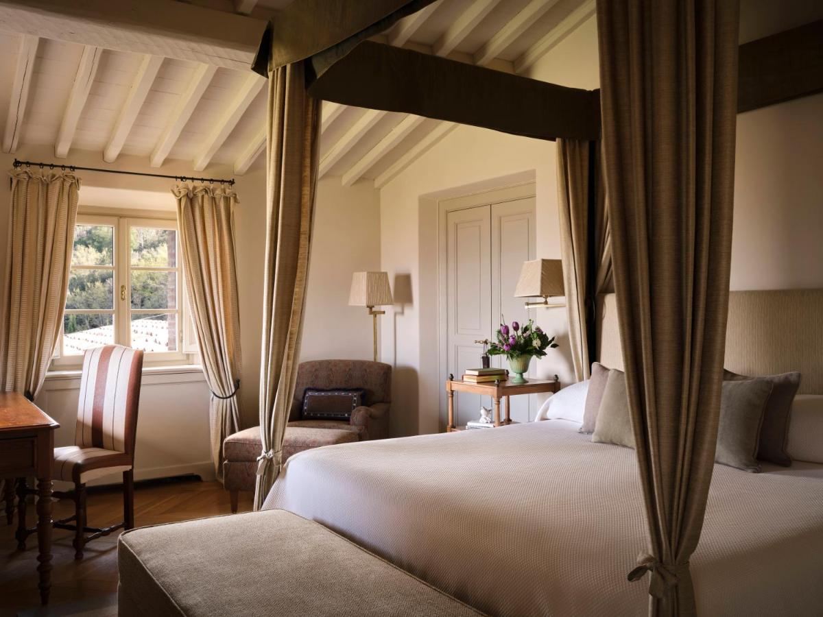 Castiglion del Bosco, A Rosewood Hotel