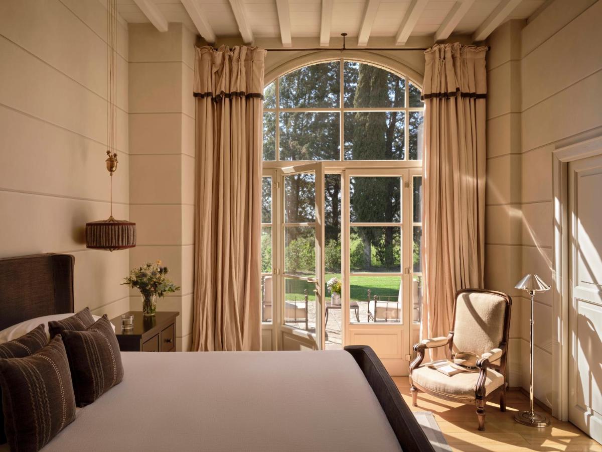 Castiglion del Bosco, A Rosewood Hotel