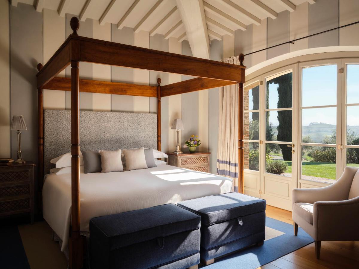 Castiglion del Bosco, A Rosewood Hotel