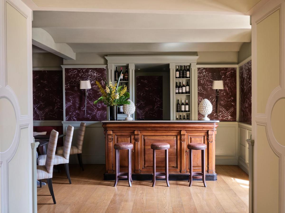 Castiglion del Bosco, A Rosewood Hotel