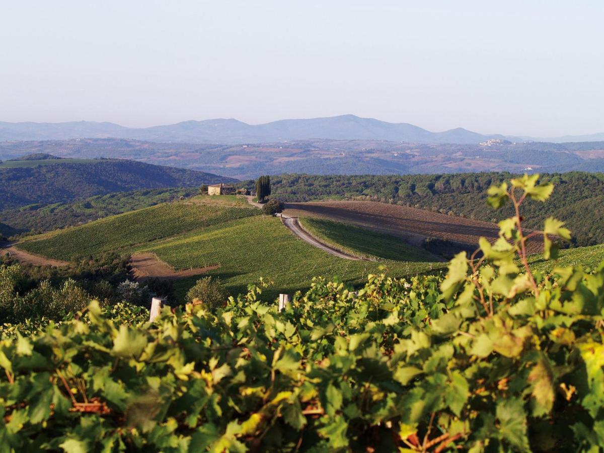 Castiglion del Bosco, A Rosewood Hotel