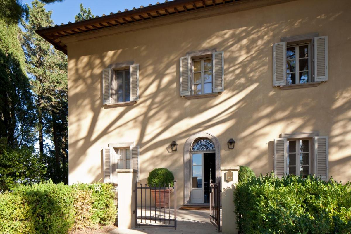 Castiglion del Bosco, A Rosewood Hotel
