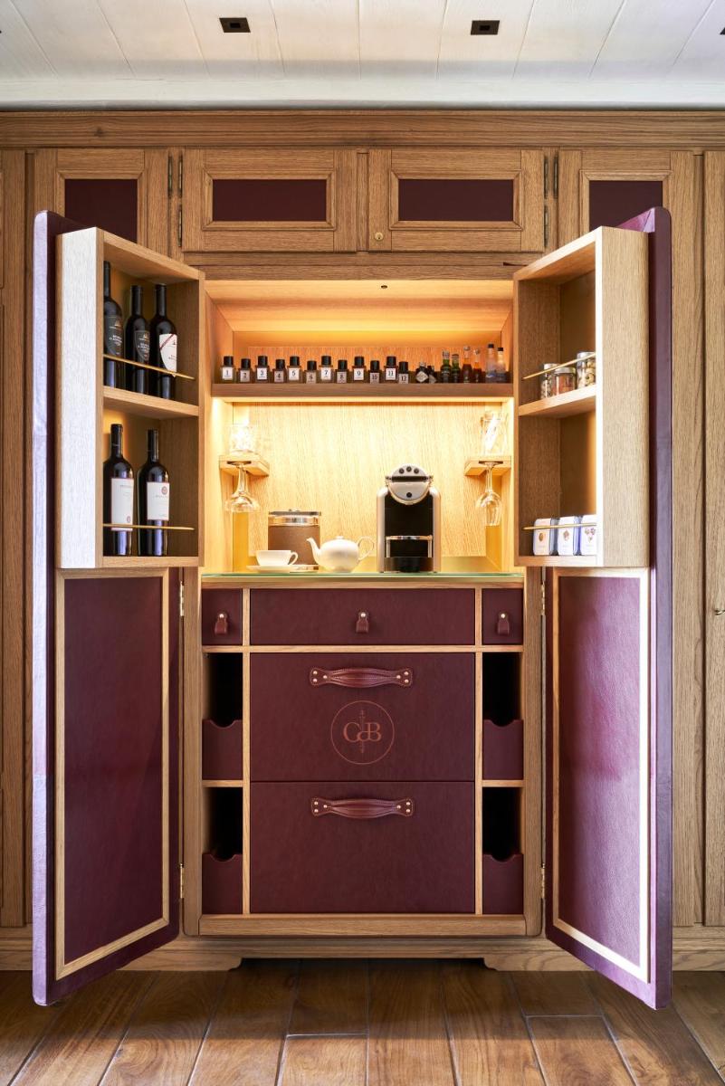Castiglion del Bosco, A Rosewood Hotel