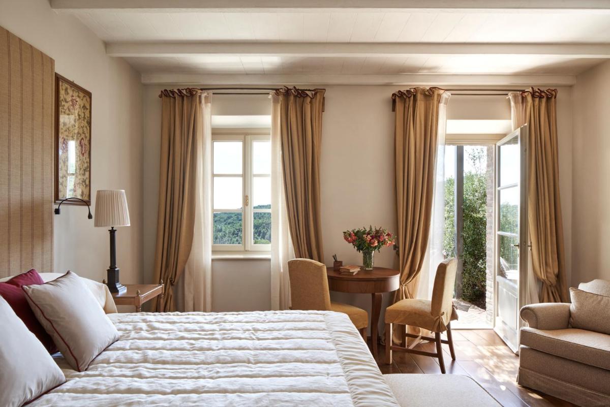 Castiglion del Bosco, A Rosewood Hotel
