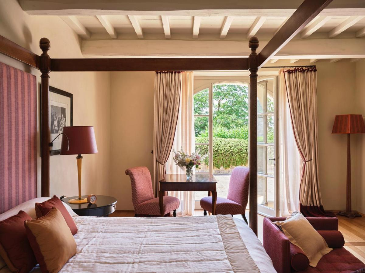Castiglion del Bosco, A Rosewood Hotel