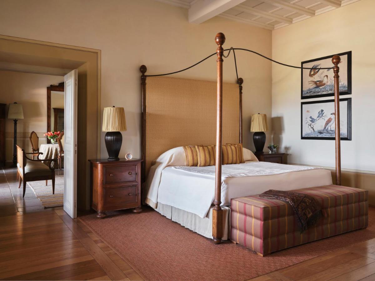 Castiglion del Bosco, A Rosewood Hotel