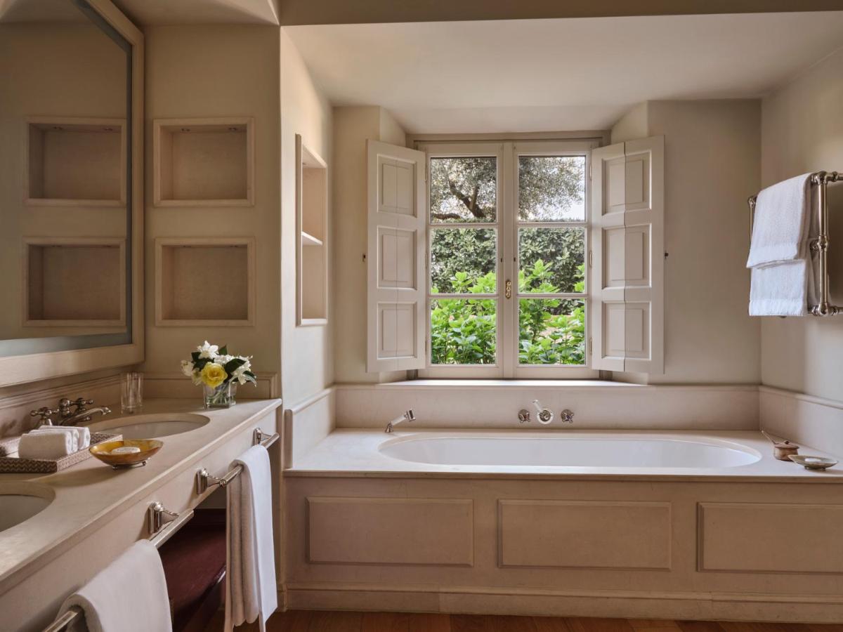 Castiglion del Bosco, A Rosewood Hotel