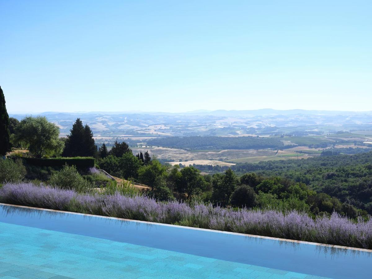Castiglion del Bosco, A Rosewood Hotel
