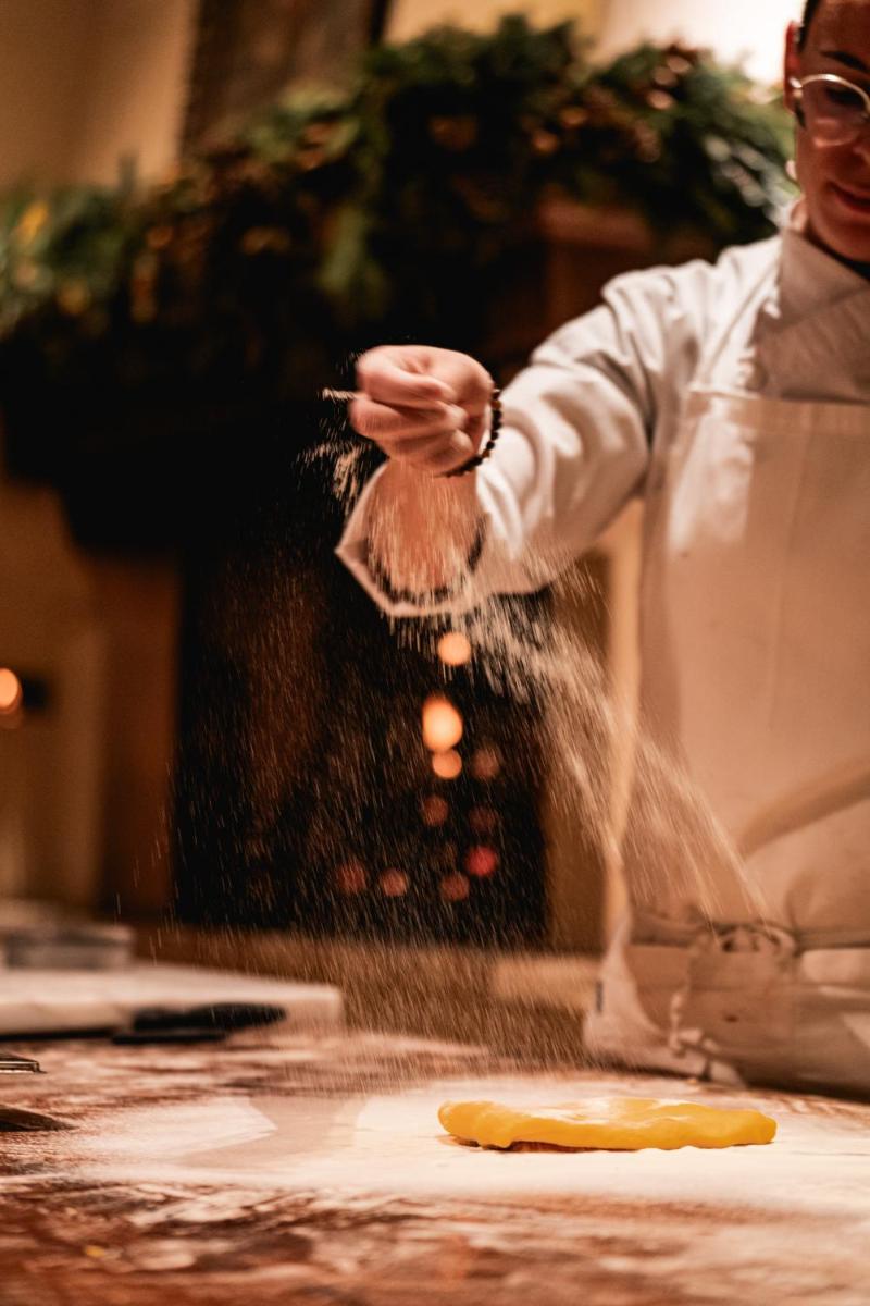 Castiglion del Bosco, A Rosewood Hotel