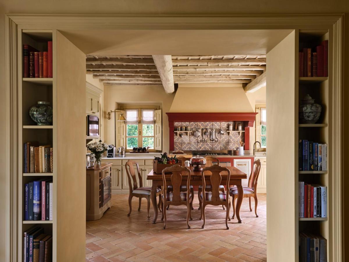 Castiglion del Bosco, A Rosewood Hotel