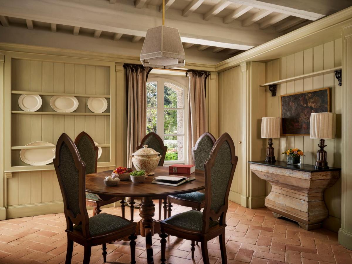 Castiglion del Bosco, A Rosewood Hotel