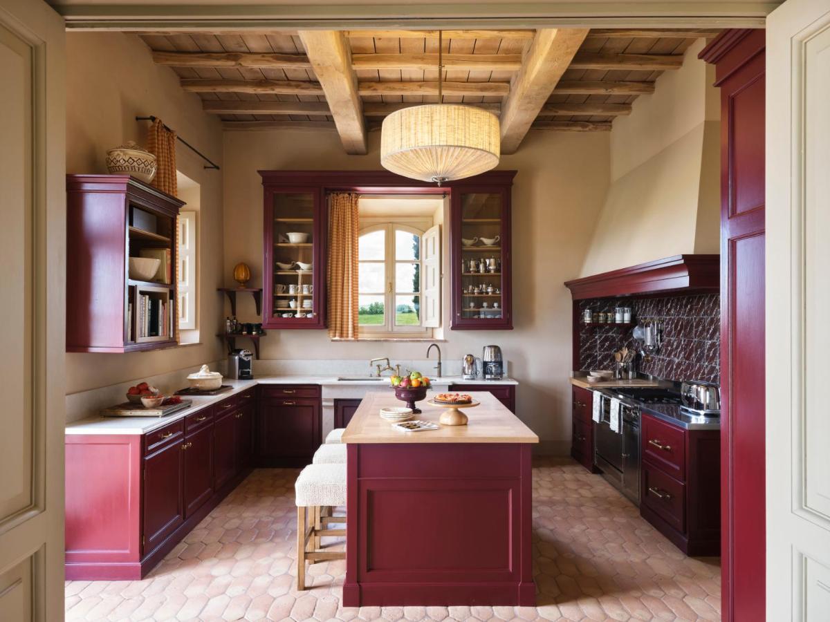 Castiglion del Bosco, A Rosewood Hotel