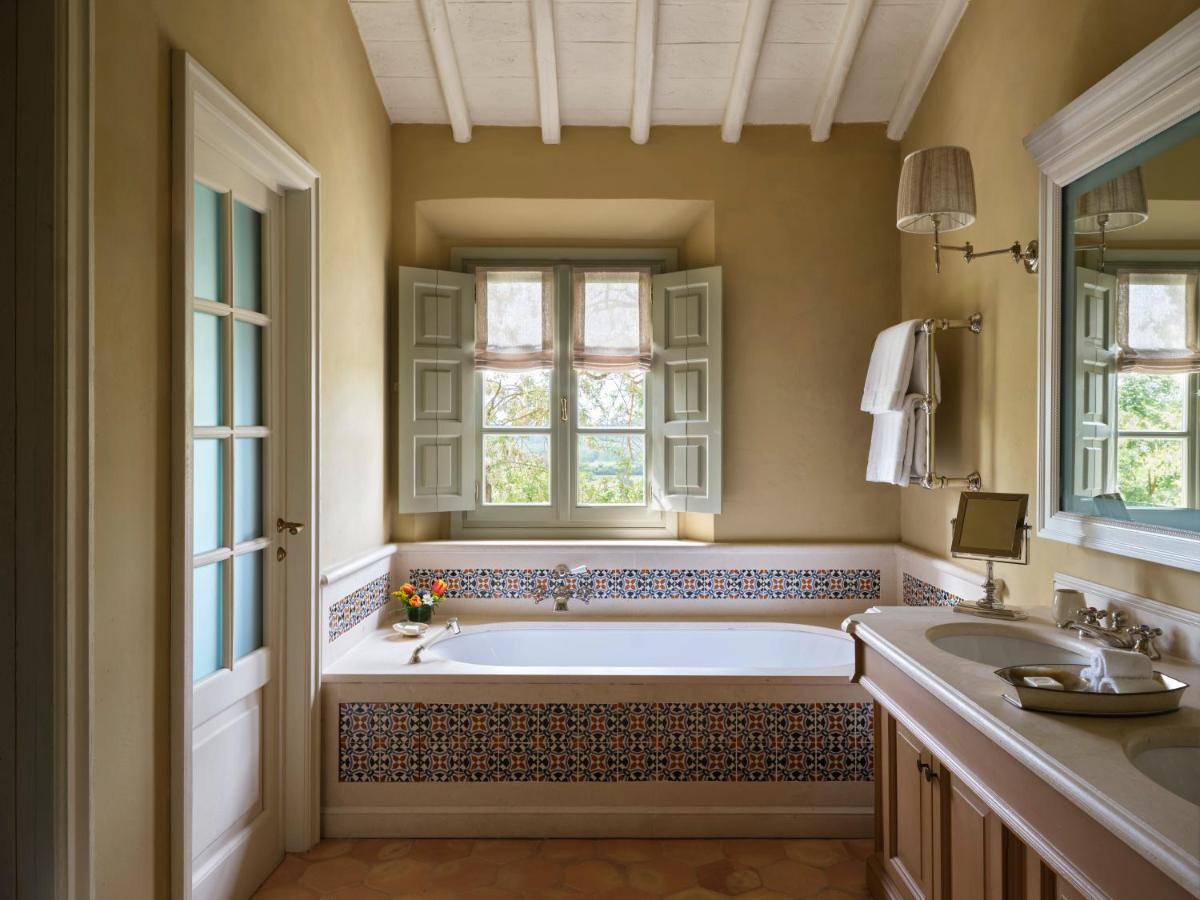 Castiglion del Bosco, A Rosewood Hotel