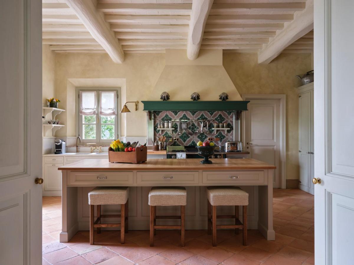 Castiglion del Bosco, A Rosewood Hotel
