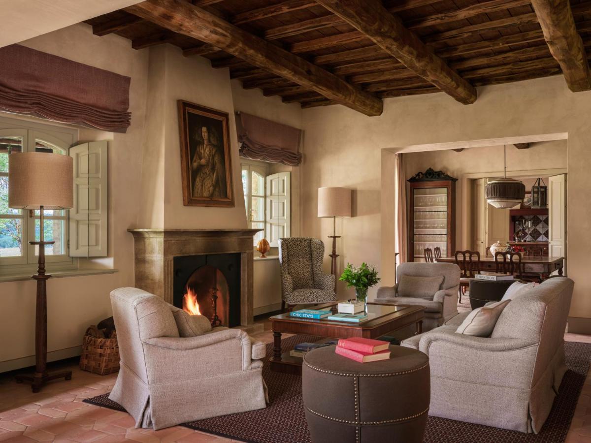 Castiglion del Bosco, A Rosewood Hotel