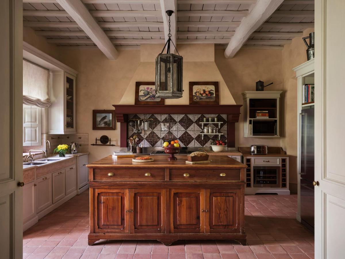 Castiglion del Bosco, A Rosewood Hotel