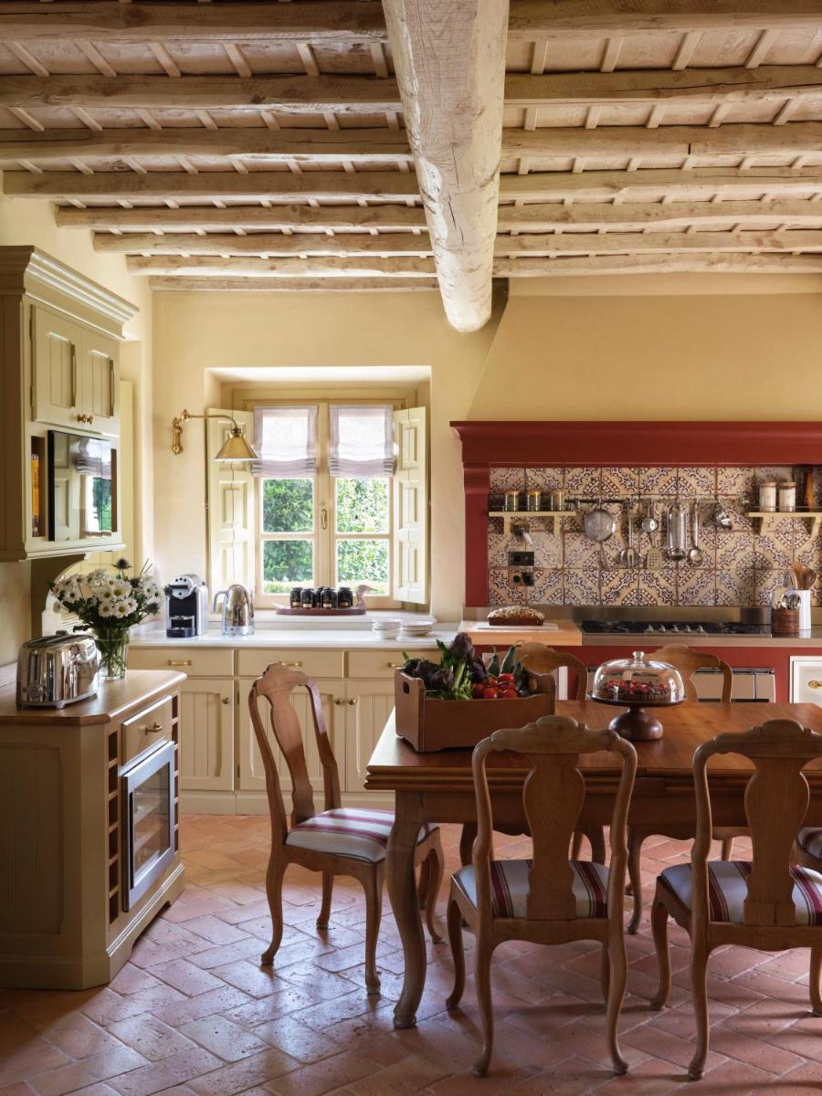 Castiglion del Bosco, A Rosewood Hotel