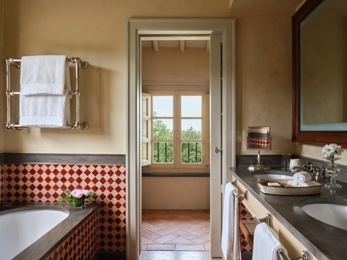 Castiglion del Bosco, A Rosewood Hotel