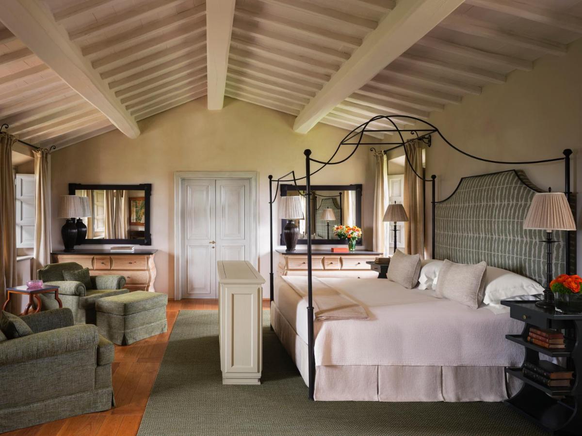 Castiglion del Bosco, A Rosewood Hotel