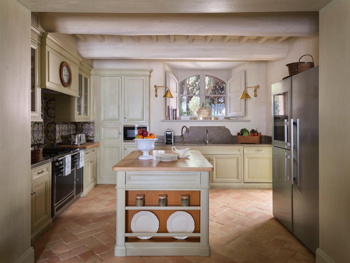 Castiglion del Bosco, A Rosewood Hotel