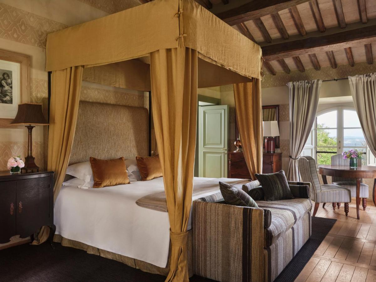 Castiglion del Bosco, A Rosewood Hotel
