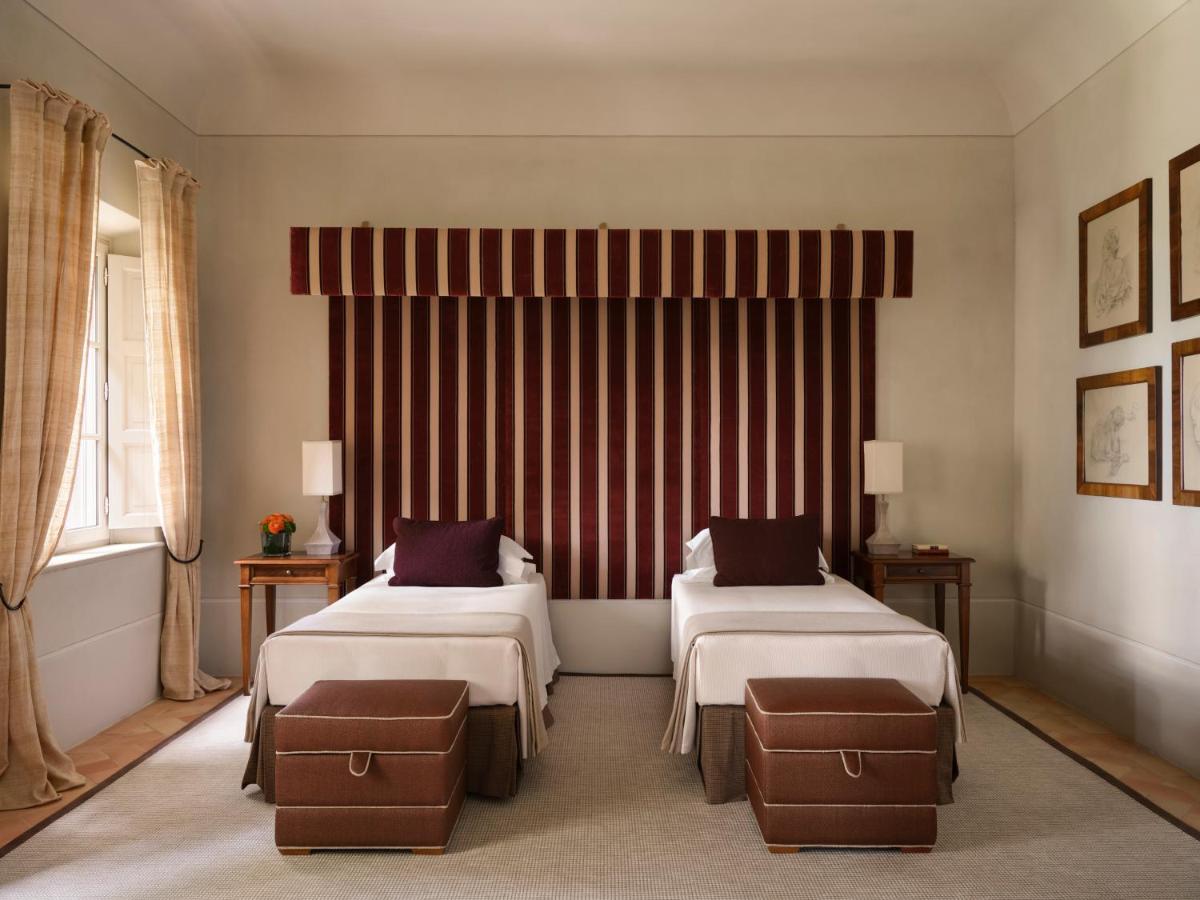 Castiglion del Bosco, A Rosewood Hotel