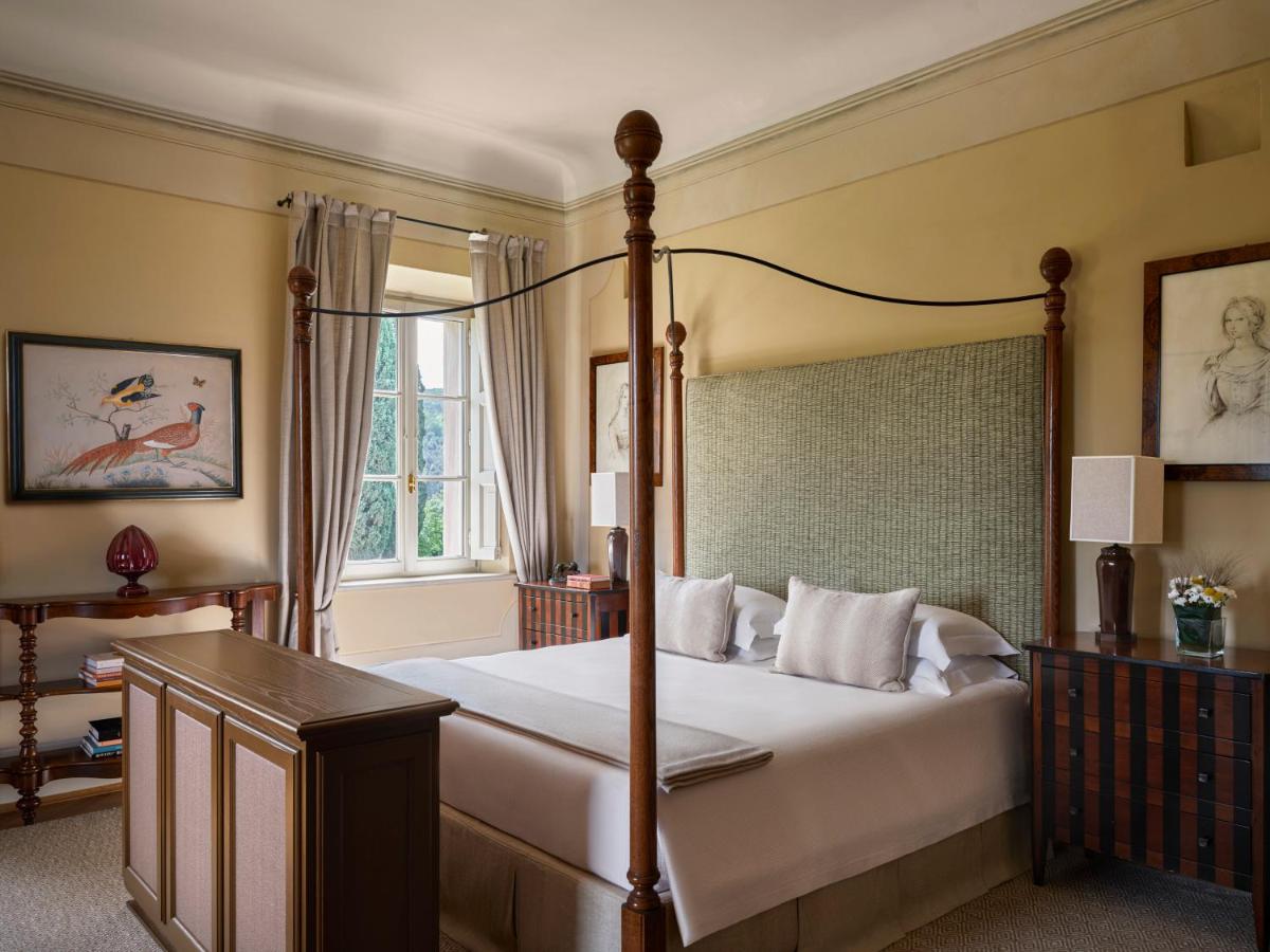 Castiglion del Bosco, A Rosewood Hotel