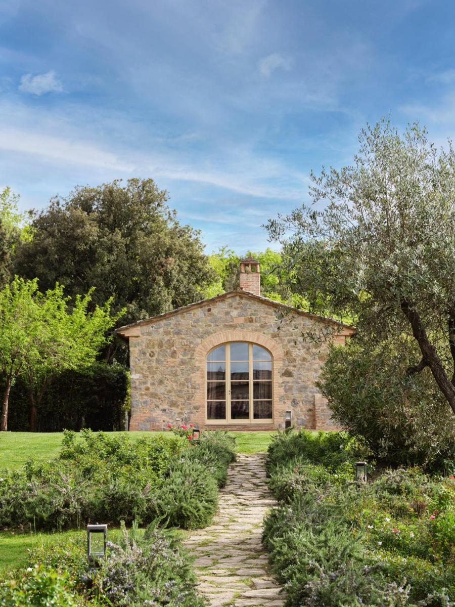 Castiglion del Bosco, A Rosewood Hotel