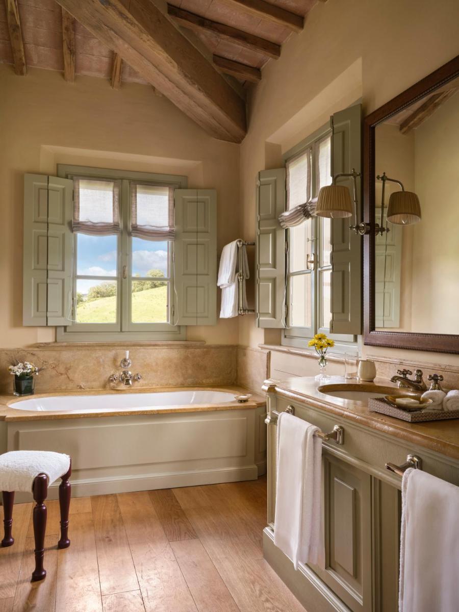 Castiglion del Bosco, A Rosewood Hotel