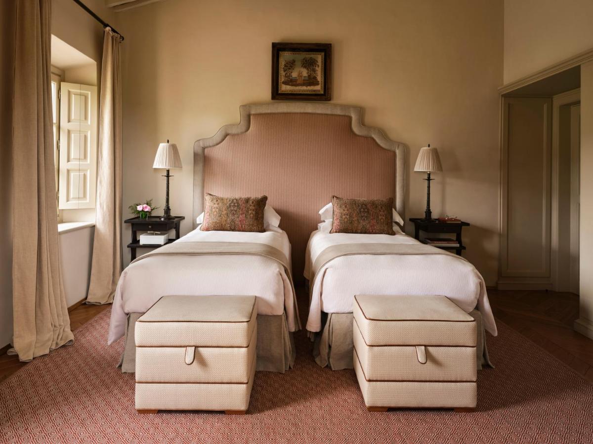 Castiglion del Bosco, A Rosewood Hotel