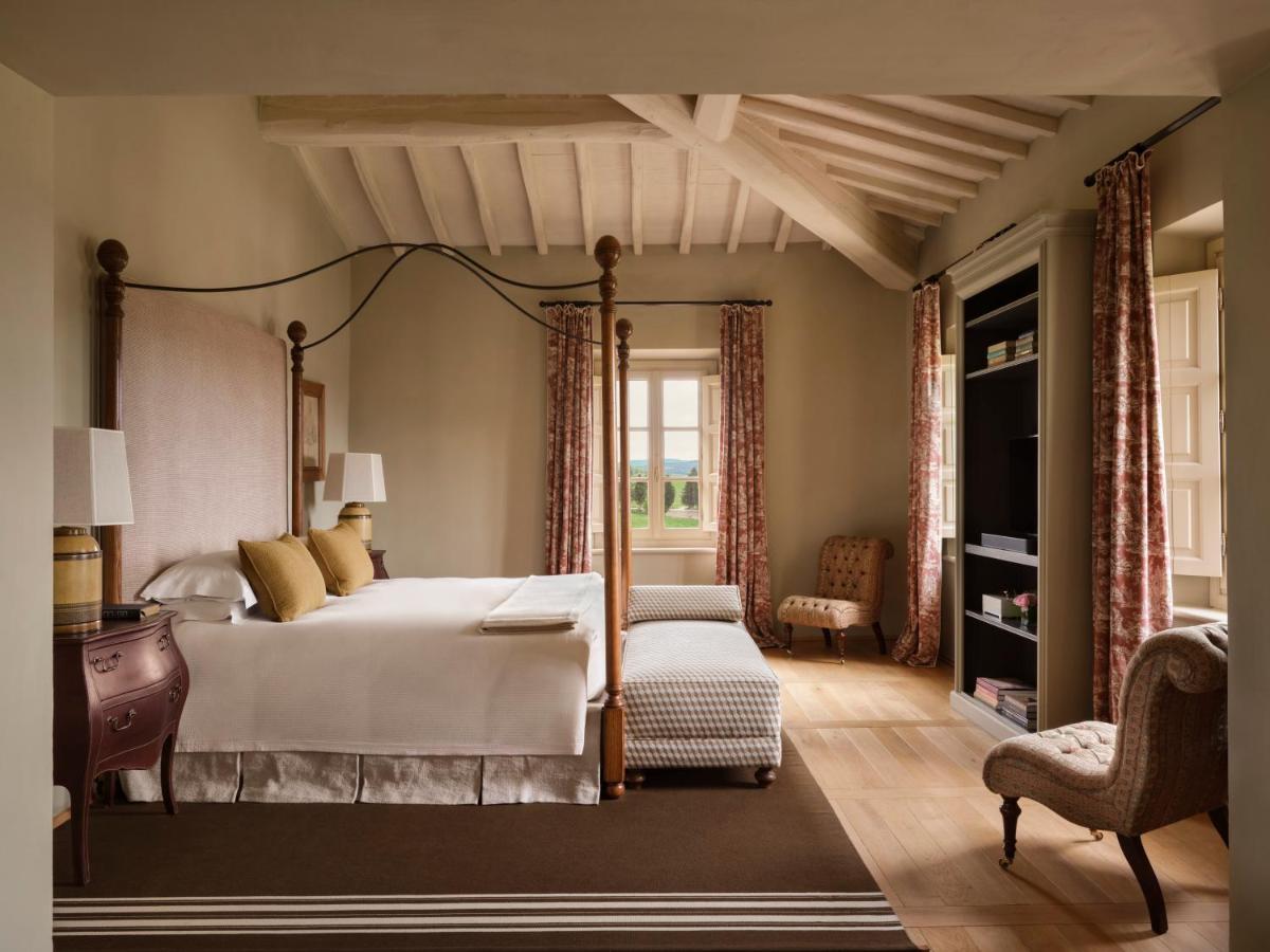 Castiglion del Bosco, A Rosewood Hotel
