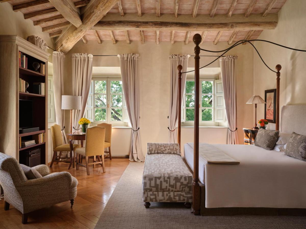 Castiglion del Bosco, A Rosewood Hotel