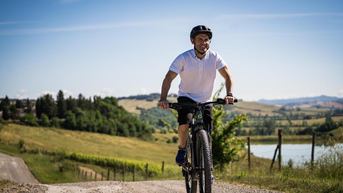 Castiglion del Bosco, A Rosewood Hotel