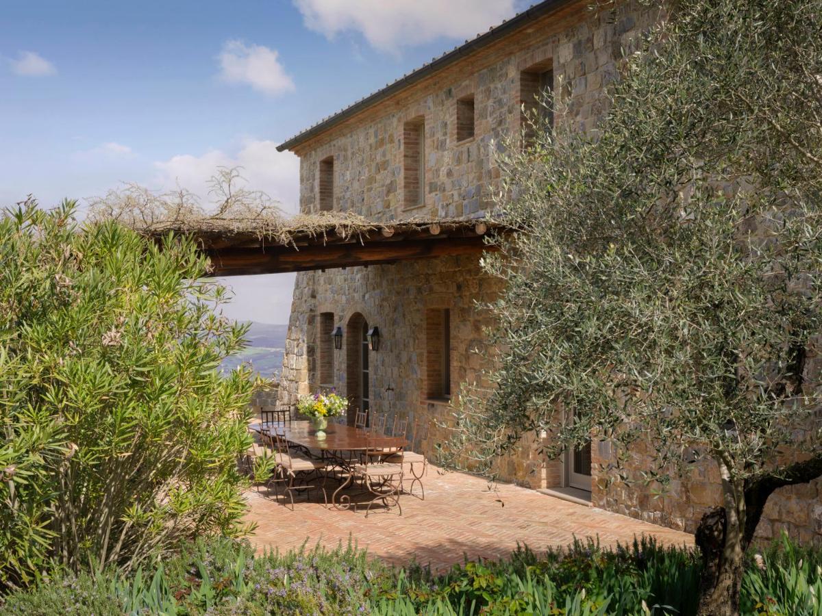 Castiglion del Bosco, A Rosewood Hotel