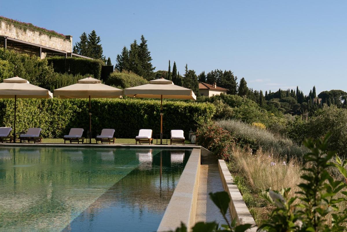 Castiglion del Bosco, A Rosewood Hotel