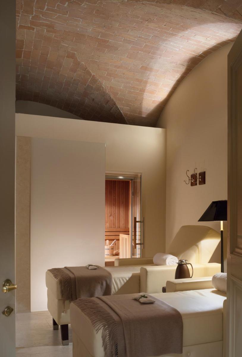 Castiglion del Bosco, A Rosewood Hotel