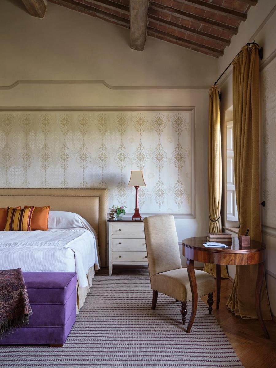 Castiglion del Bosco, A Rosewood Hotel
