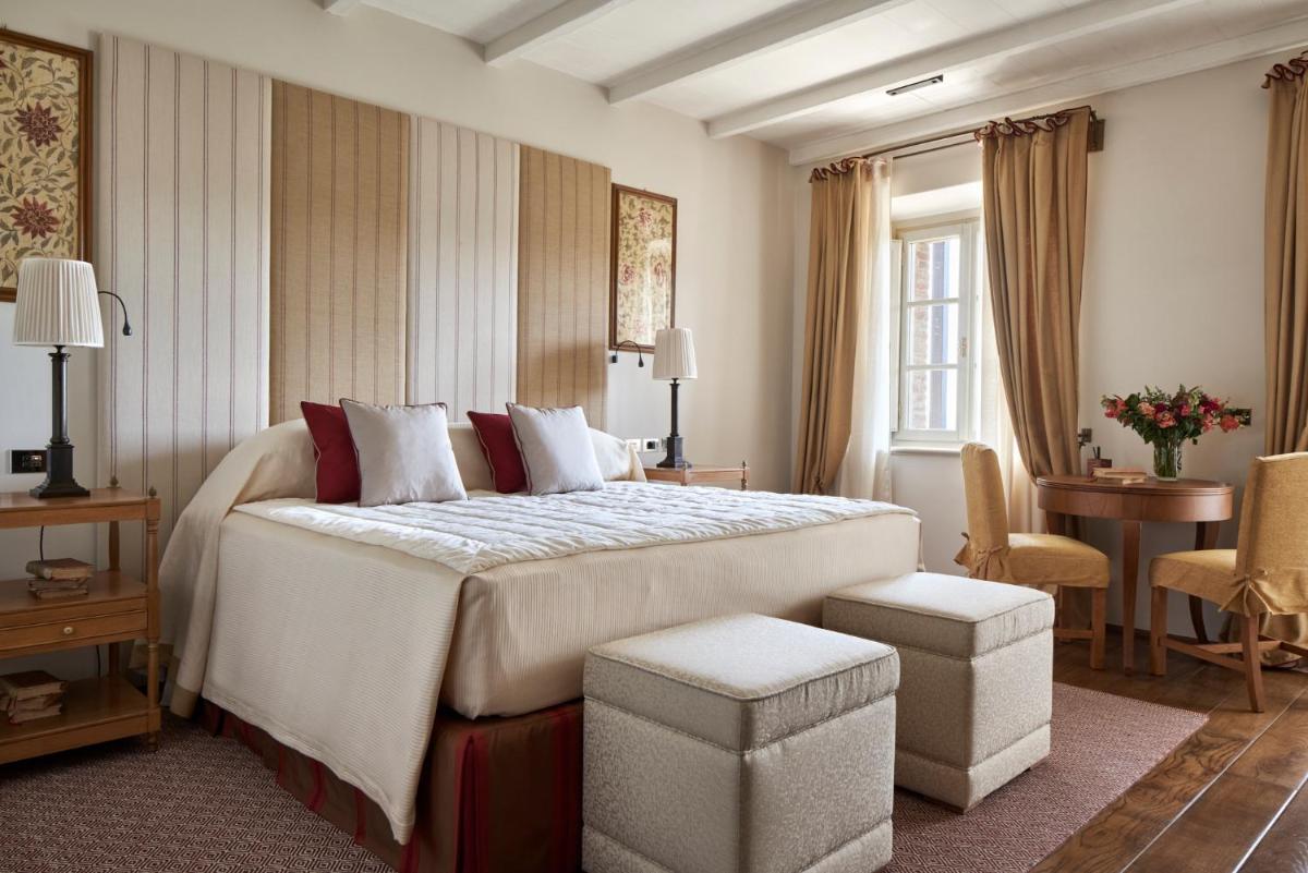 Castiglion del Bosco, A Rosewood Hotel