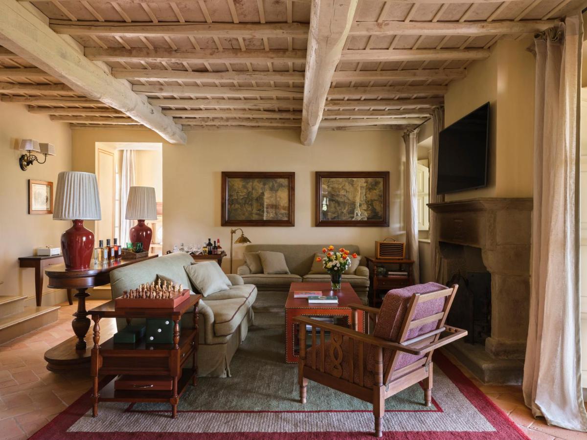 Castiglion del Bosco, A Rosewood Hotel