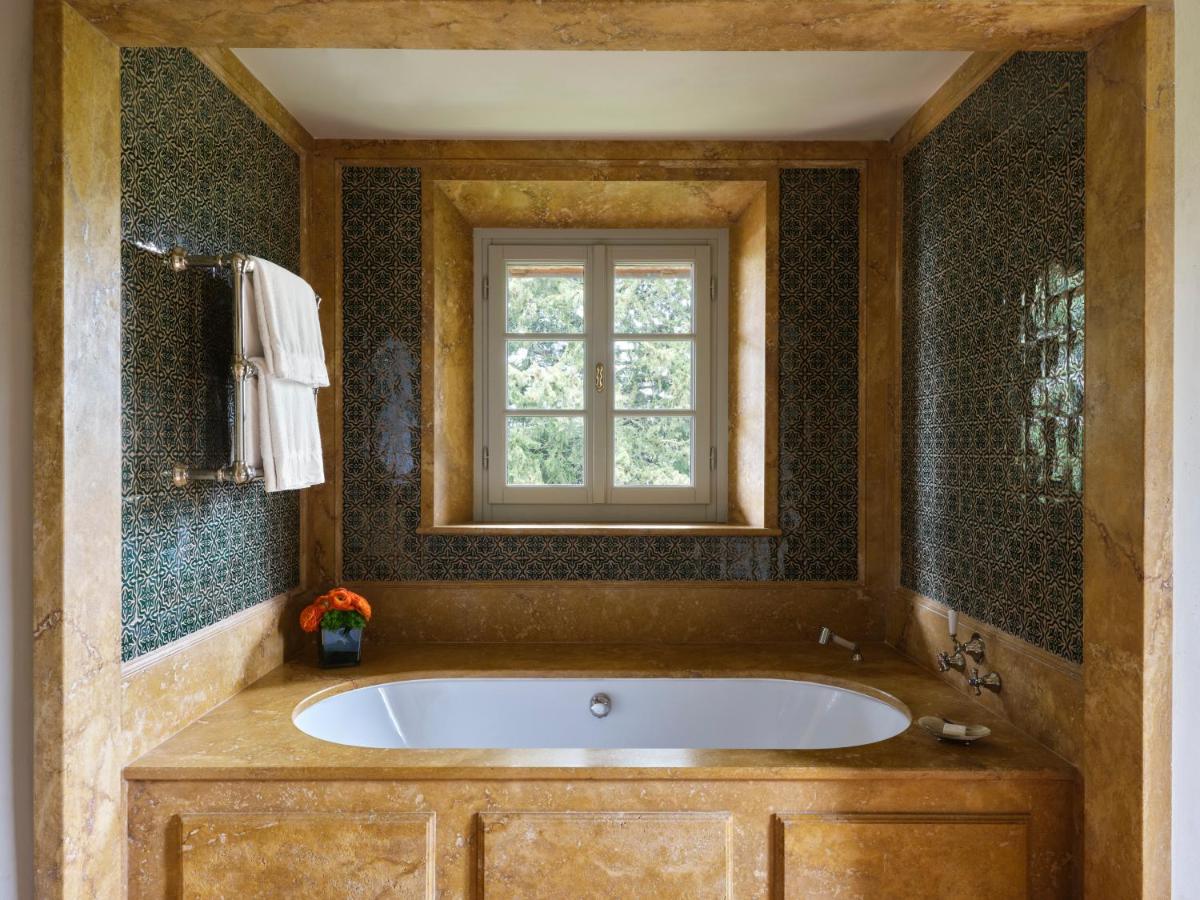 Castiglion del Bosco, A Rosewood Hotel