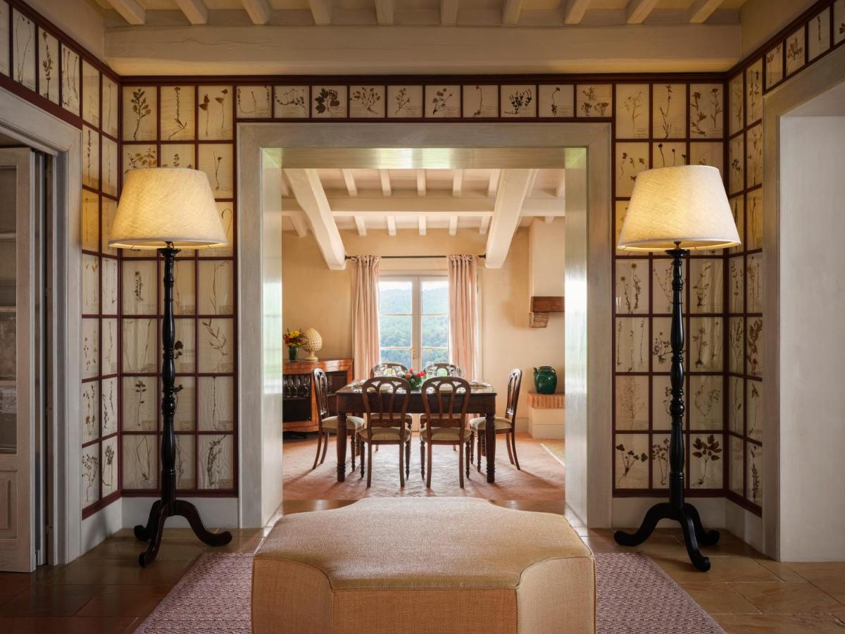 Castiglion del Bosco, A Rosewood Hotel
