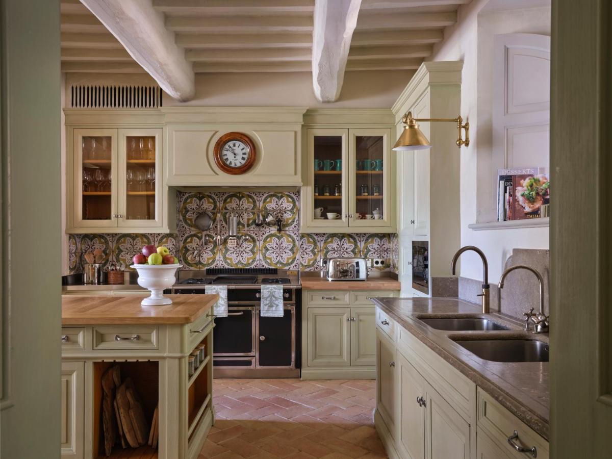 Castiglion del Bosco, A Rosewood Hotel
