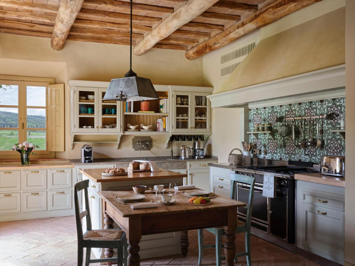 Castiglion del Bosco, A Rosewood Hotel