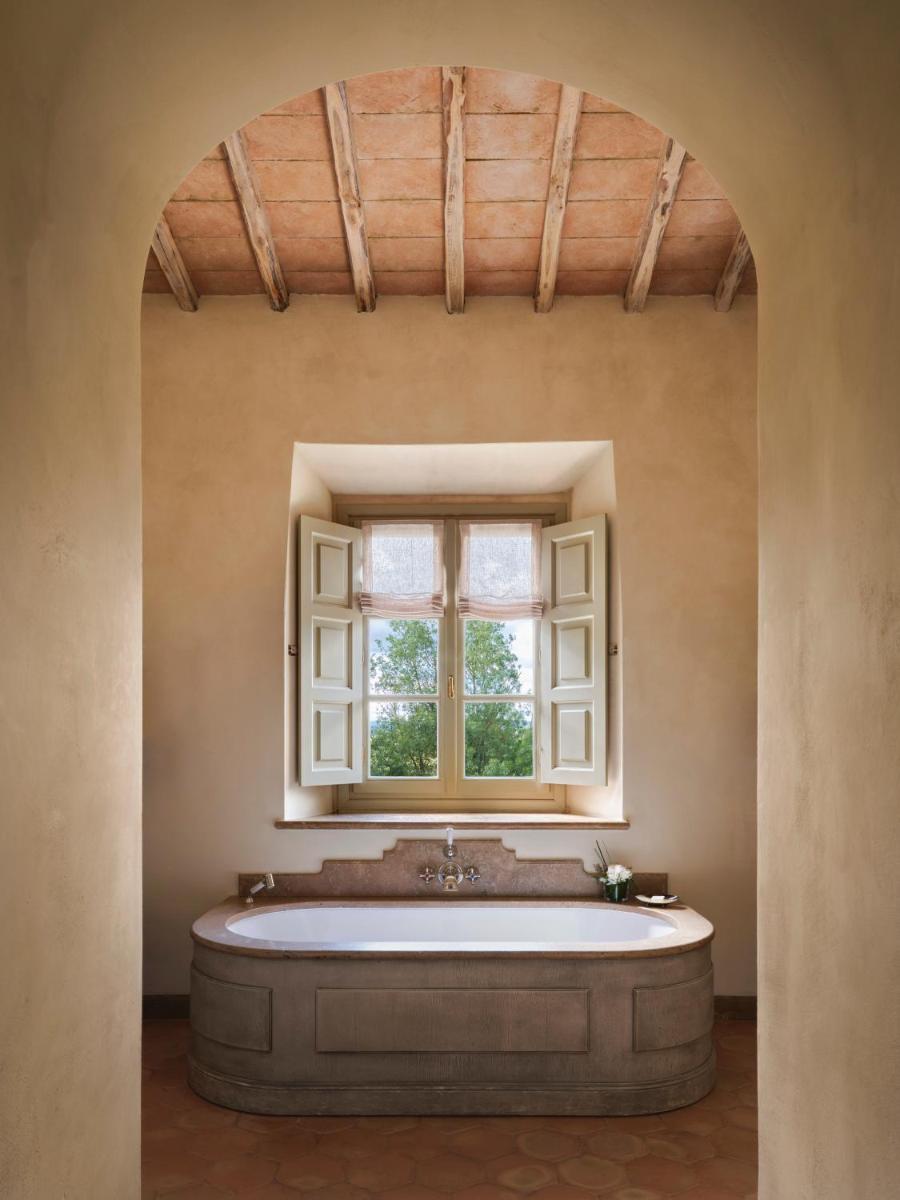 Castiglion del Bosco, A Rosewood Hotel