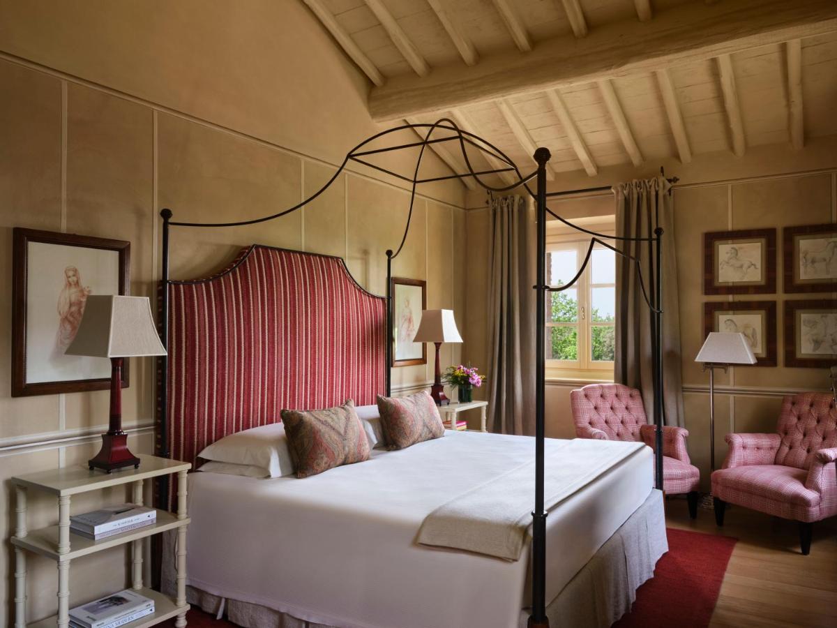 Castiglion del Bosco, A Rosewood Hotel