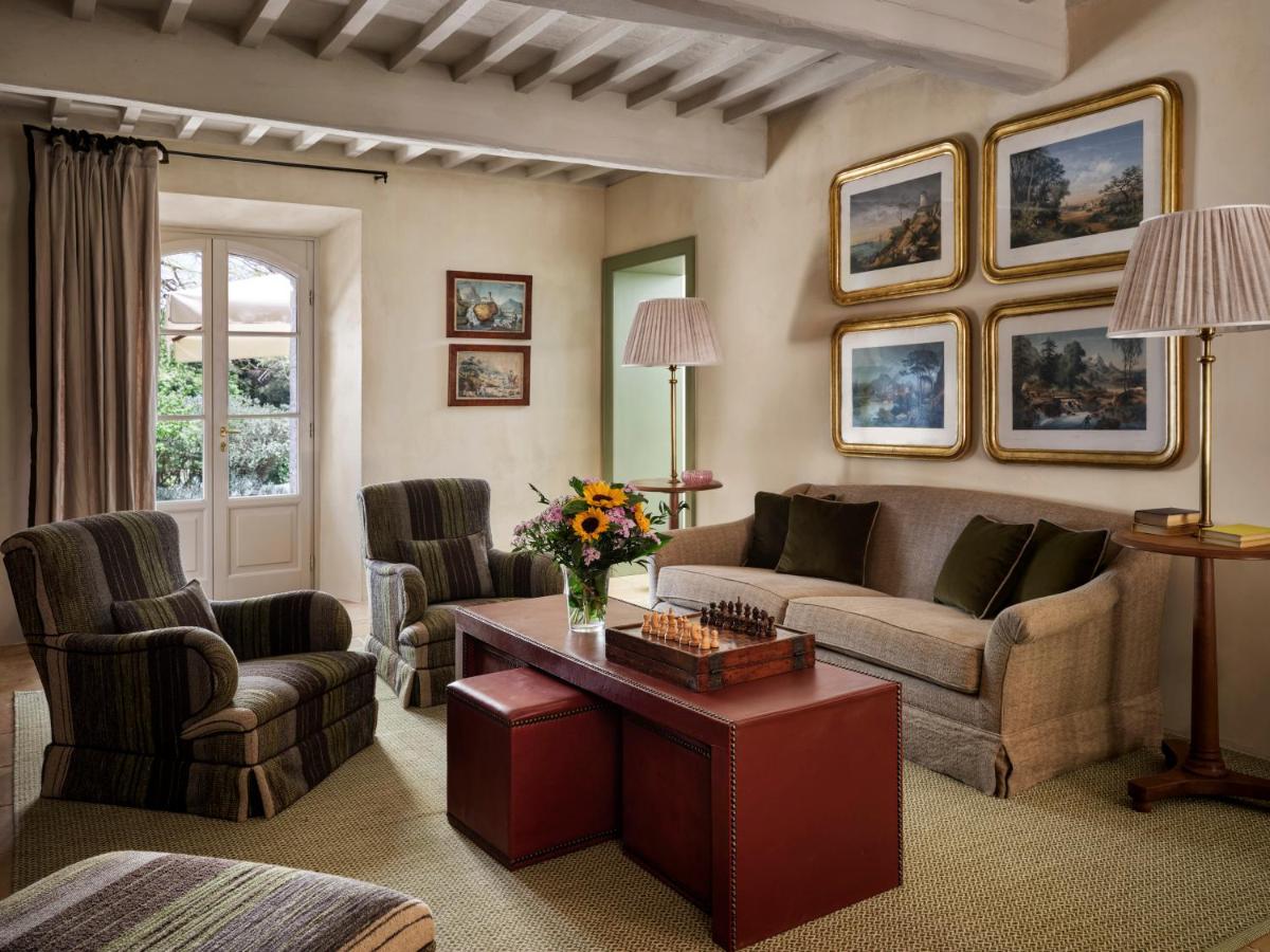 Castiglion del Bosco, A Rosewood Hotel